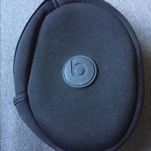 Beats Headphone Case